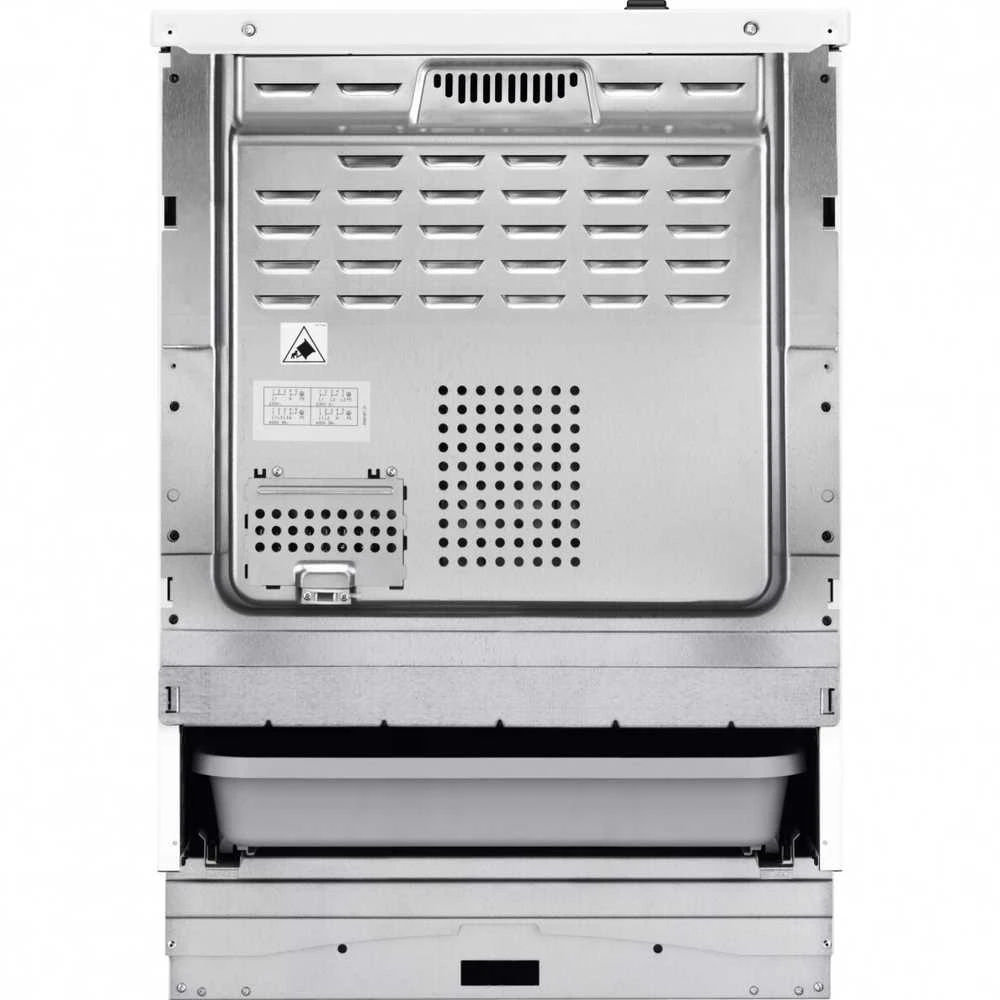 Viryklė Electrolux LKI64023AX
