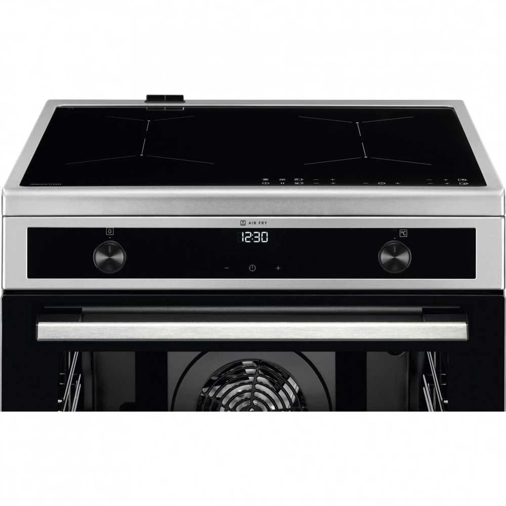 Viryklė Electrolux LKI64023AX