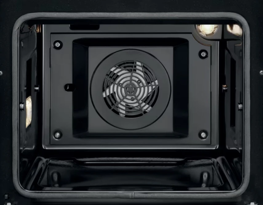 Viryklė Electrolux YIK66890NW
