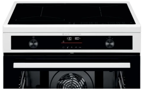 Viryklė Electrolux YIK66890NW
