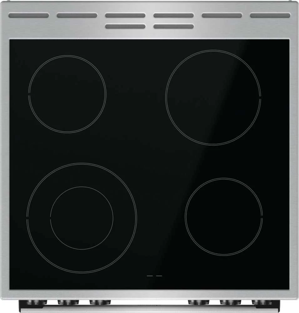 Gorenje Viryklė GORNJE GECS6C70XC