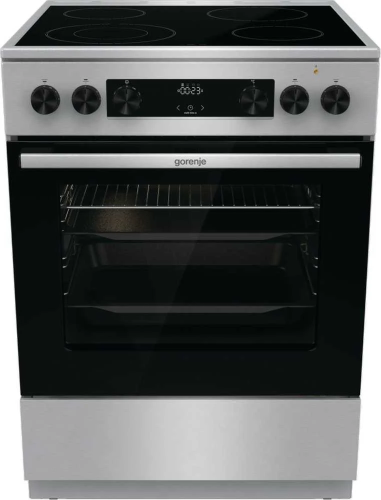 Gorenje Viryklė GORNJE GECS6C70XC