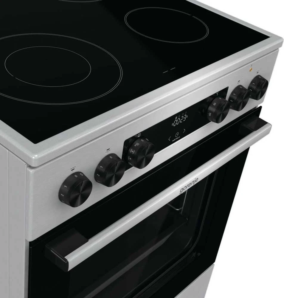 Gorenje Viryklė GORNJE GECS6C70XC