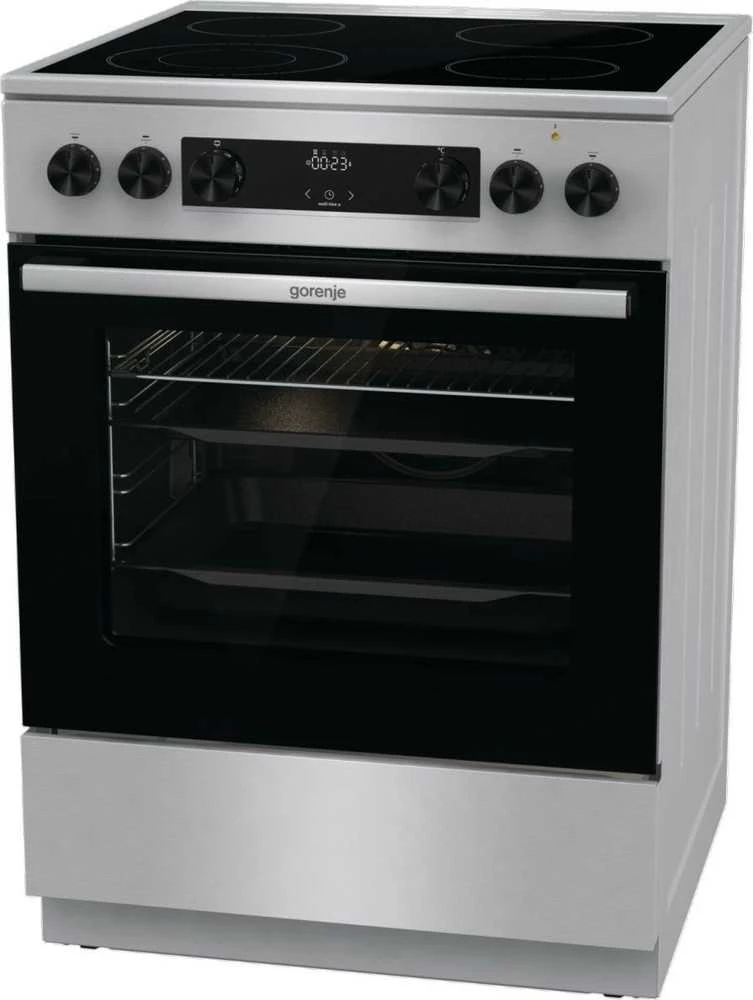 Gorenje Viryklė GORNJE GECS6C70XC