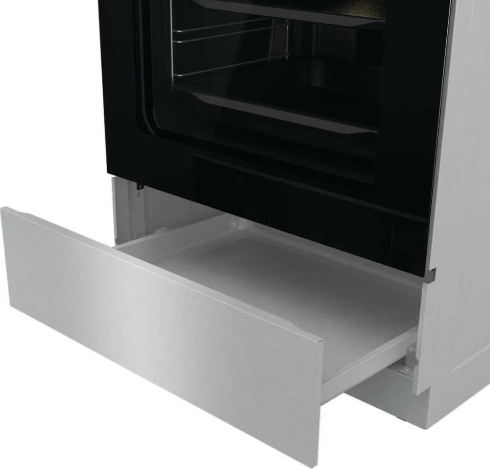 Gorenje Viryklė GORNJE GECS6C70XC