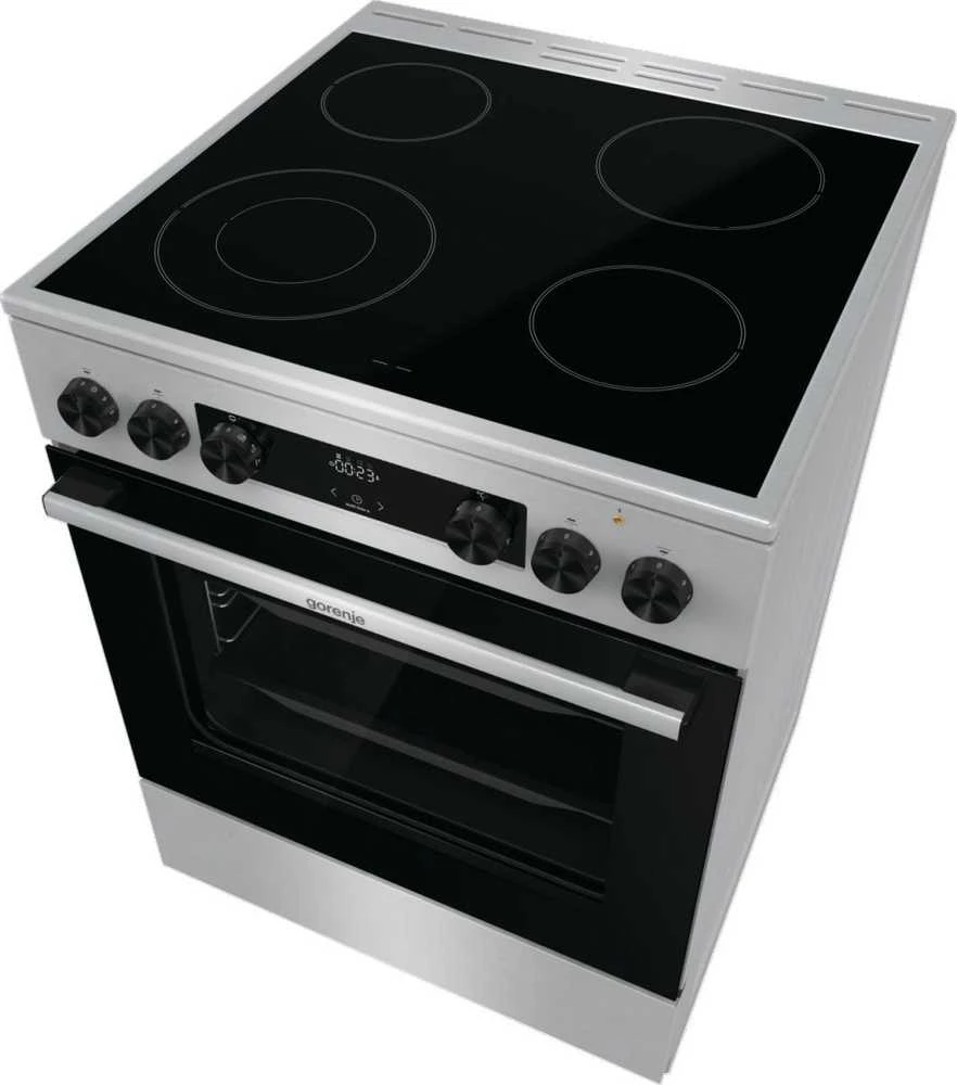 Gorenje Viryklė GORNJE GECS6C70XC