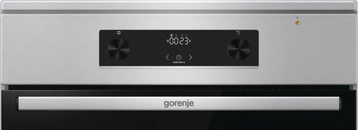 Viryklė GORENJE GEIT6C60XPG