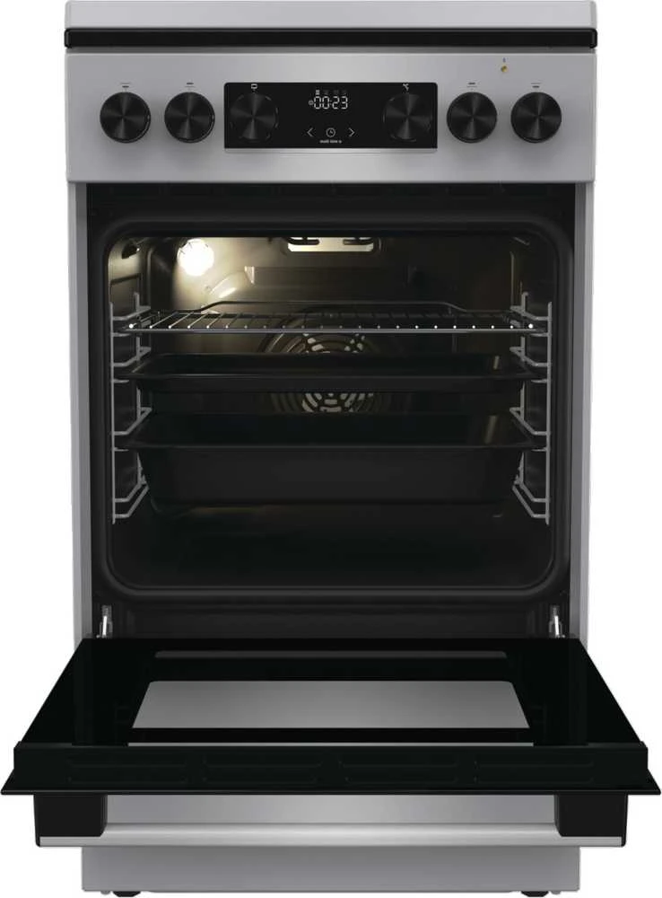 Viryklė Gorenje GK5C43SH