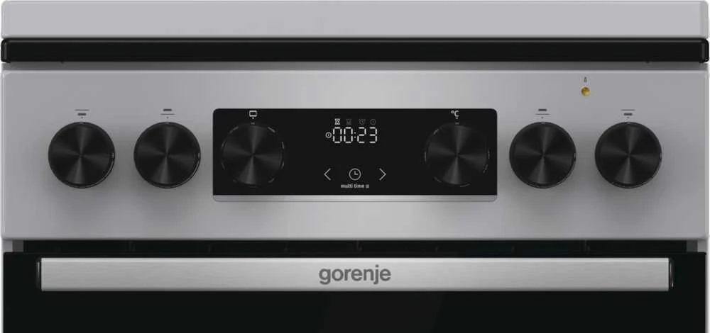 Viryklė Gorenje GK5C43SH