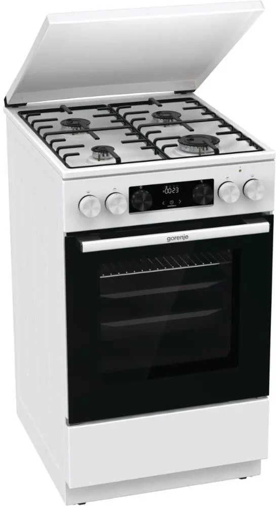 Viryklė Gorenje GK5C63WH