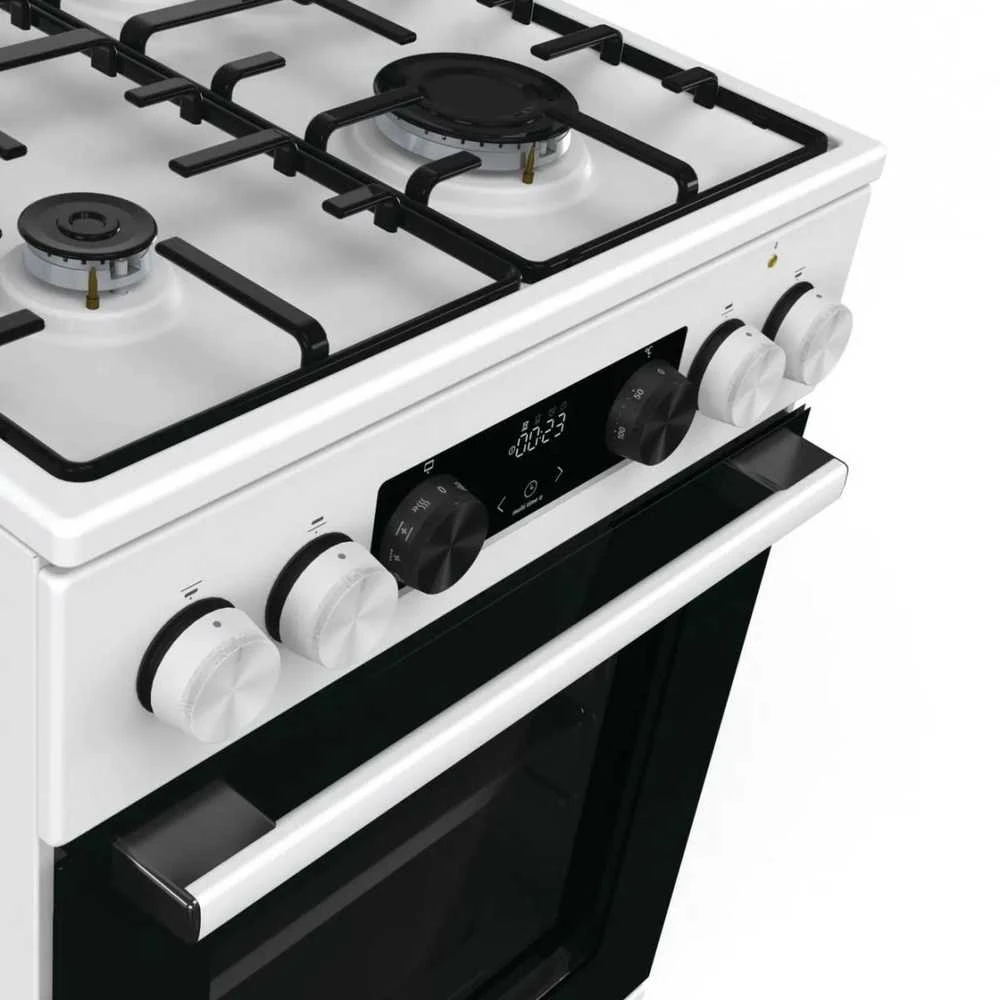 Viryklė Gorenje GK5C63WH