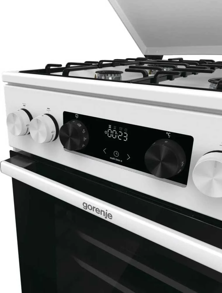 Viryklė Gorenje GK5C63WH