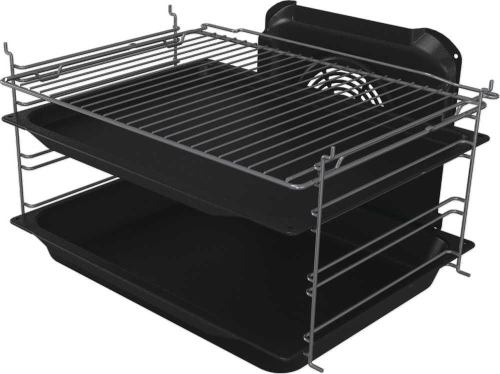 Viryklė GORENJE GK6C4XF