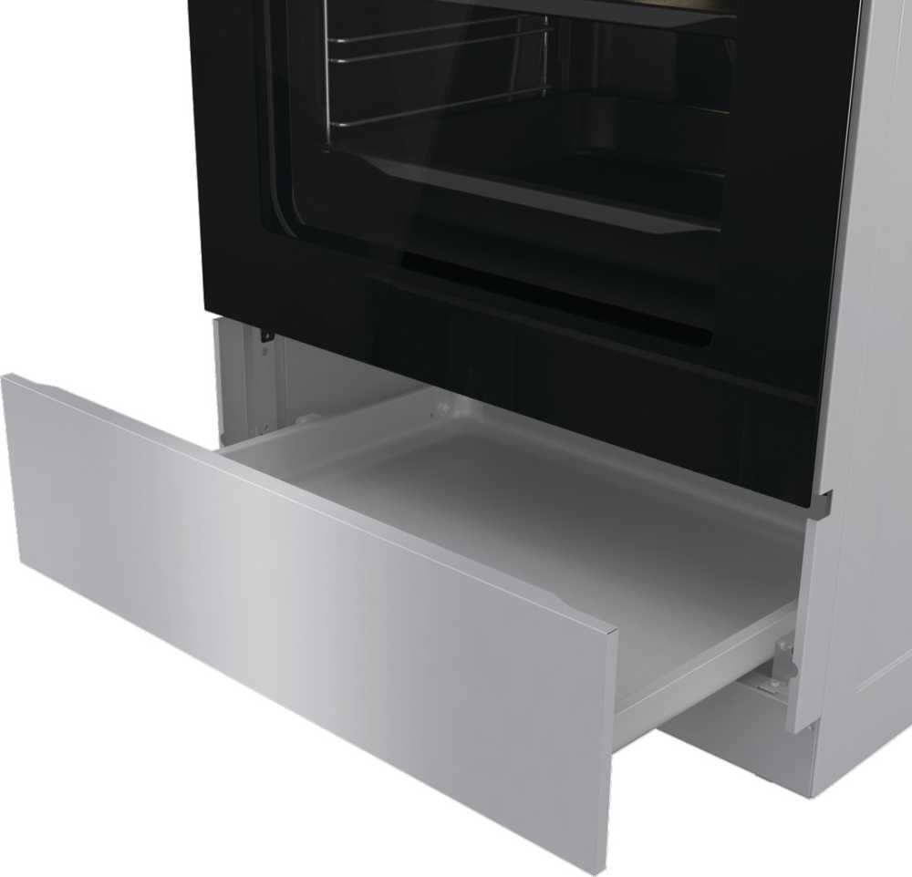 Viryklė GORENJE GK6C4XF