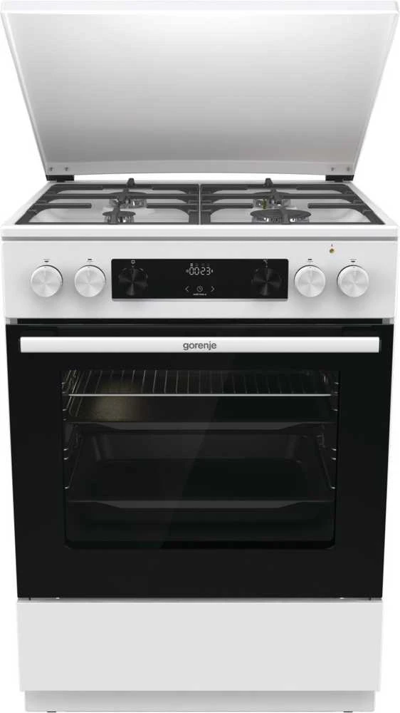 Viryklė Gorenje GK6C5WF