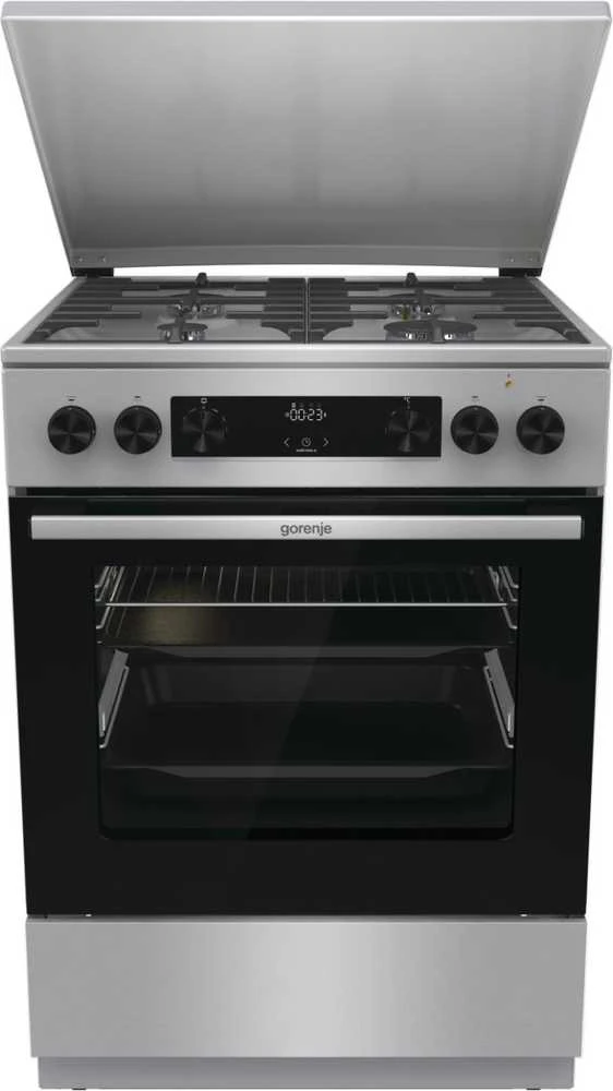 Viryklė GORENJE GKS6C71XF