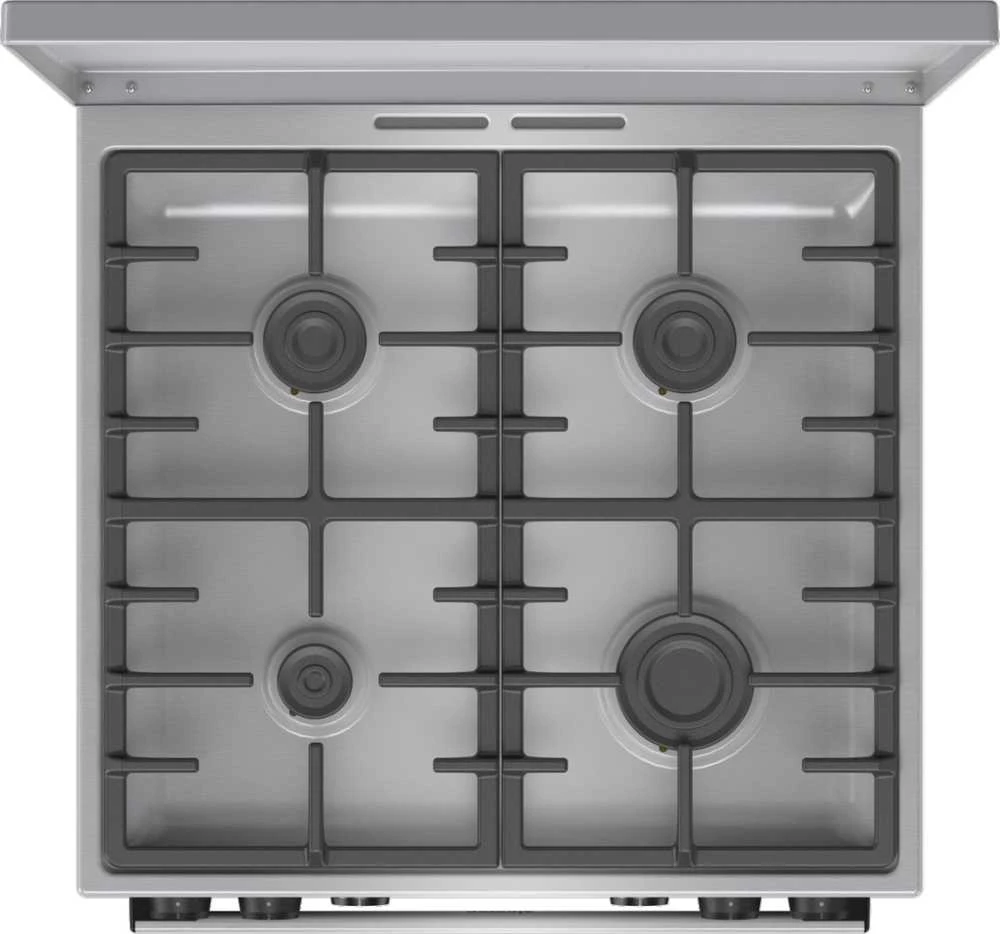 Viryklė GORENJE GKS6C71XF