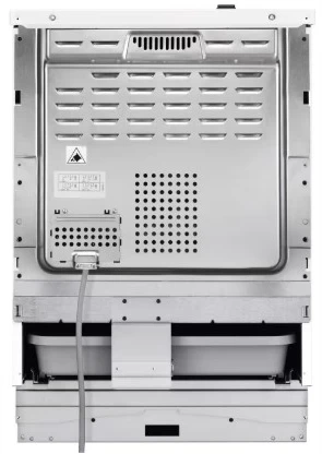 Viryklė Husqvarna QSI67741SW