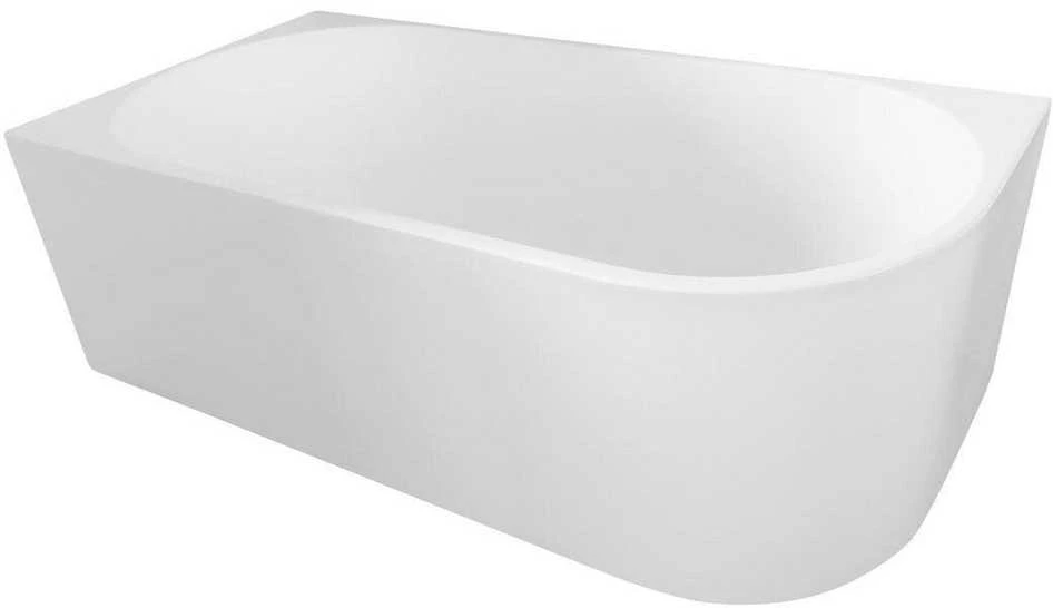Vonia Aqualine Tibera L, 170x80 cm, kairinė