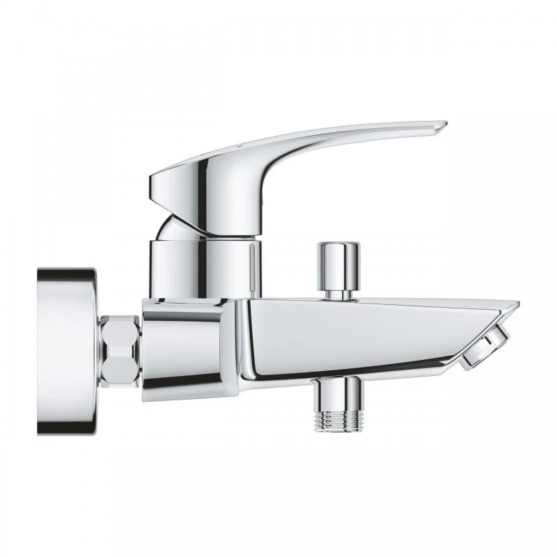 Grohe Vonios/dušo maišytuvas EUROSMART 3, chromas 33300003