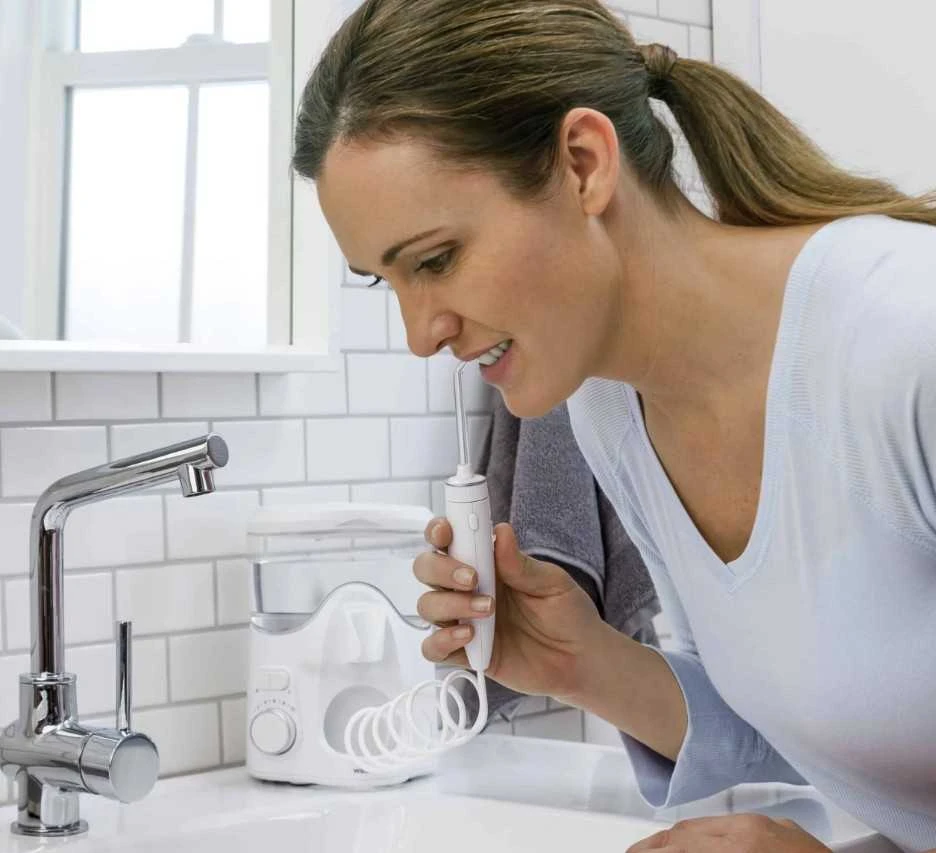 Waterpik WF-150 balta