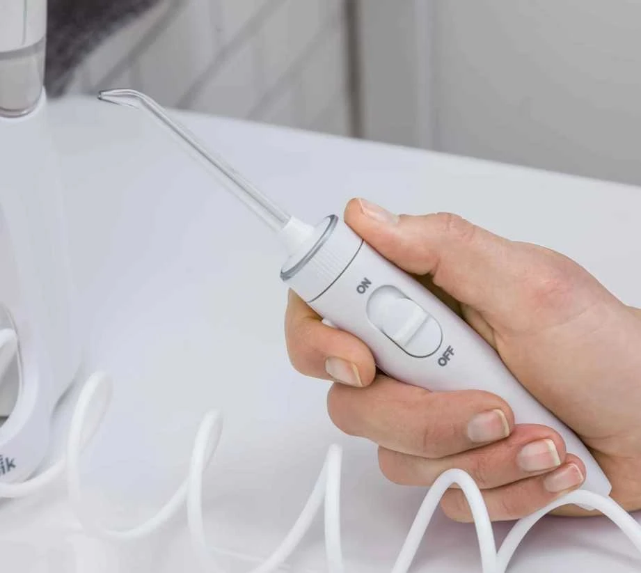 Waterpik WF-150 balta