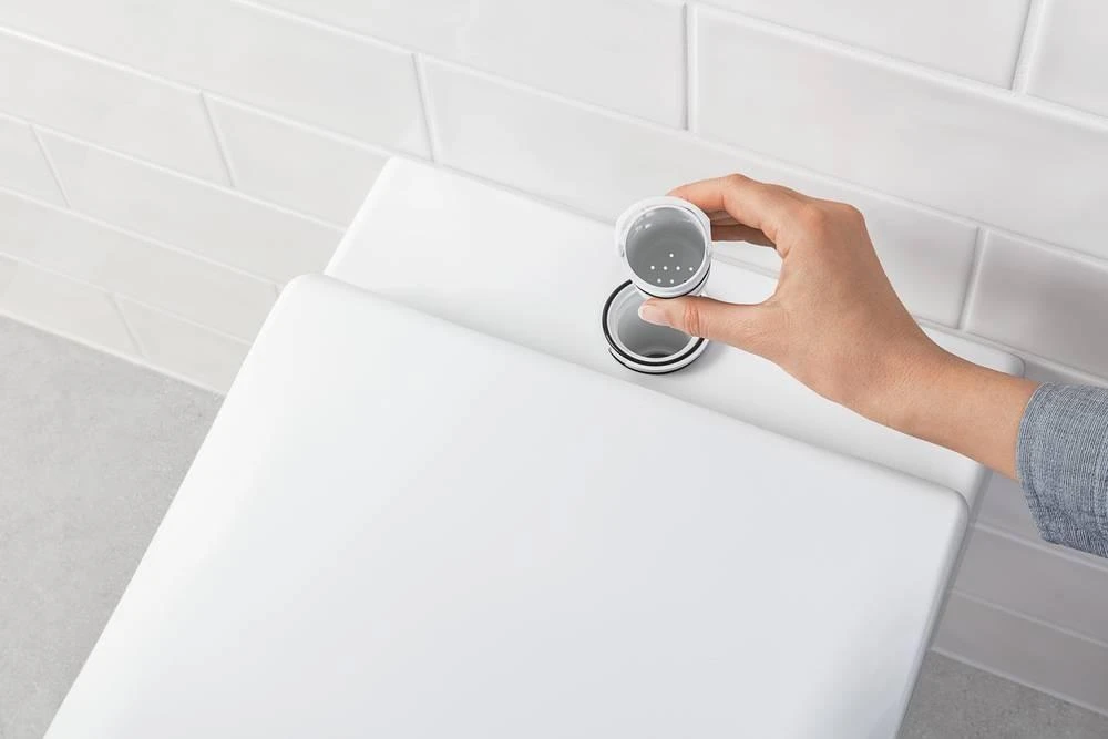 Villeroy & Boch WC dangtis Subway 2.0 unitazams su lėtu nusileidimu, 9M68S101