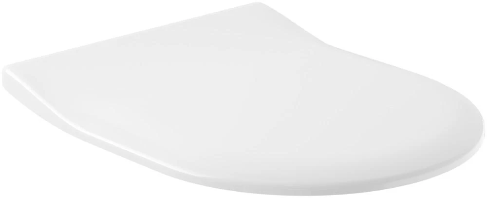 Villeroy & Boch WC dangtis Villeroy&Boch Subway SlimSeat