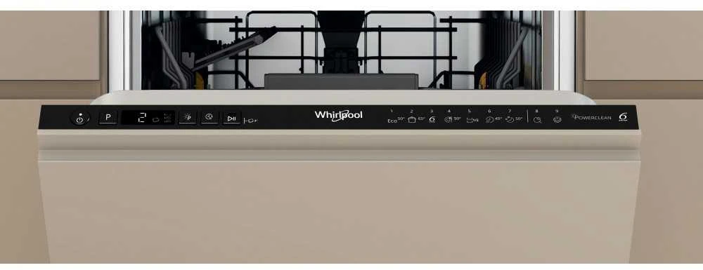 Whirlpool Indaplovė Whirpool WH6IC11BS7LSA0