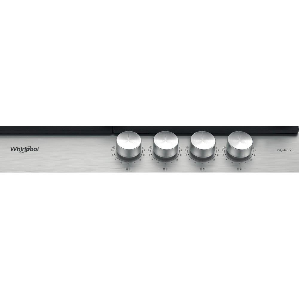 Kaitlentė Whirlpool AKWL 628/IXL