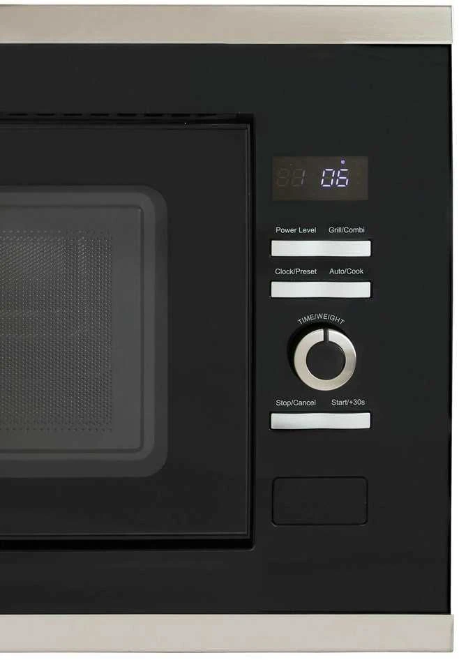 Whirlpool Mikrobangų krosnelė MWOB20B