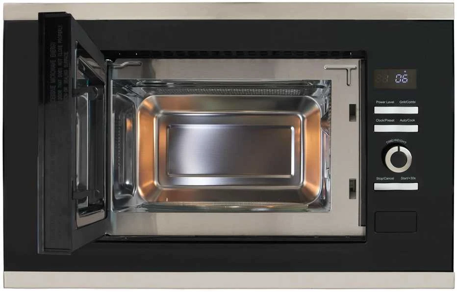 Whirlpool Mikrobangų krosnelė MWOB20B