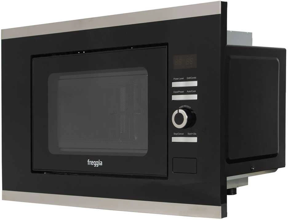 Whirlpool Mikrobangų krosnelė MWOB20B
