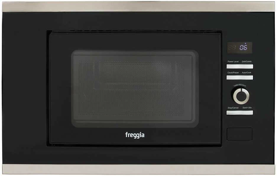 Whirlpool Mikrobangų krosnelė MWOB20B
