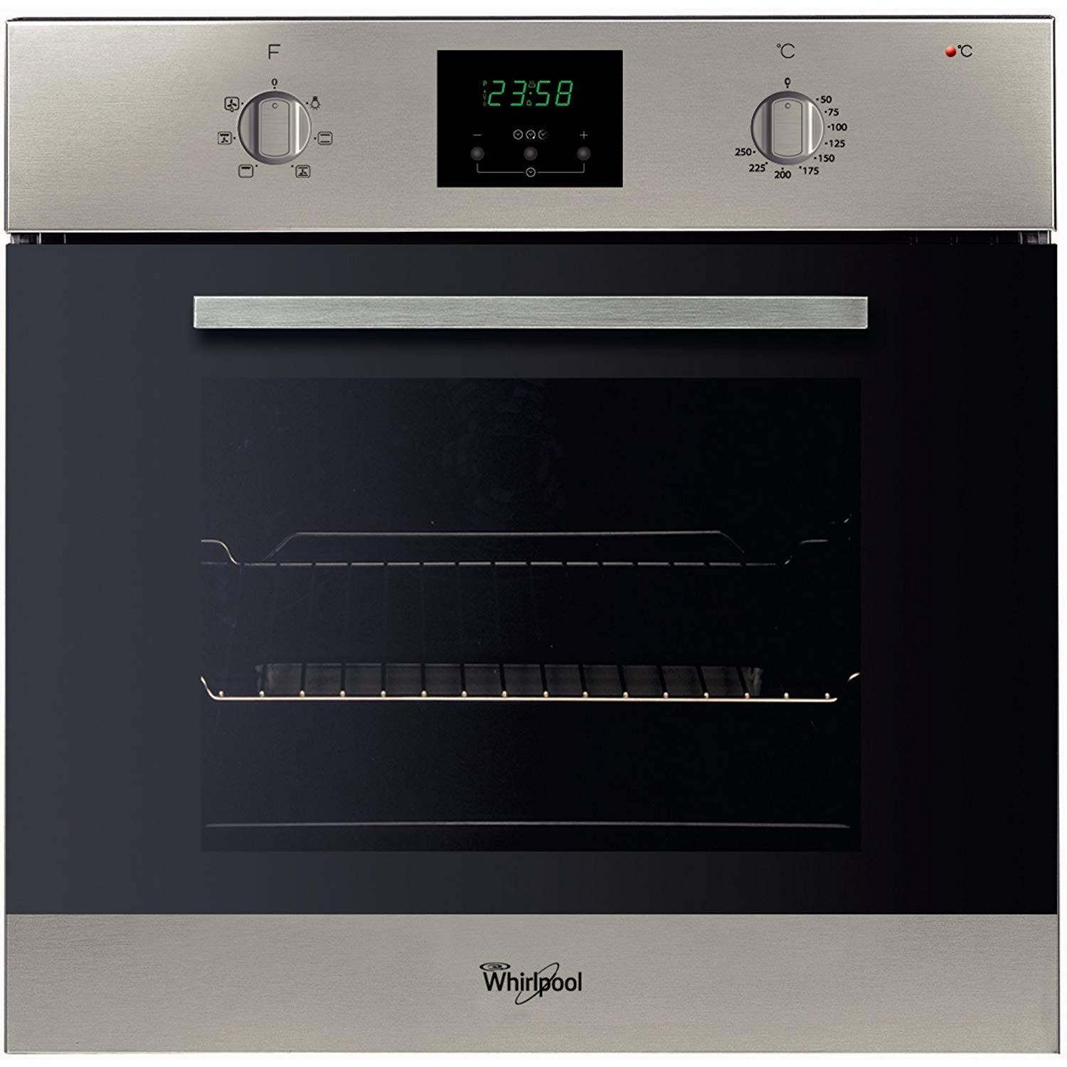 Whirlpool Orkaitė Whirpool AKP446IX | Varle.lt