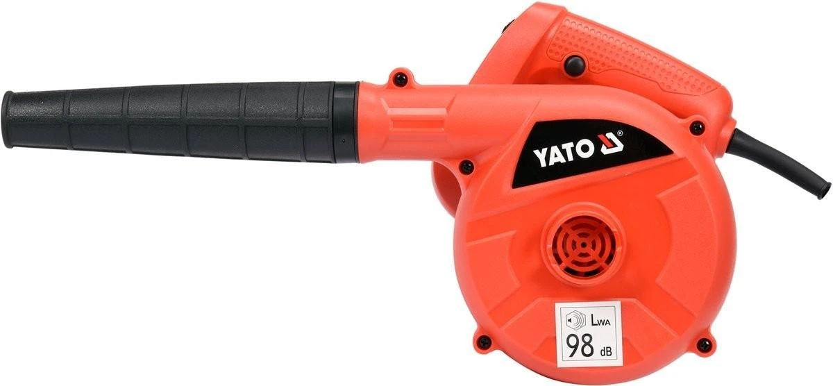 Lapų pūstuvas 600W YT-85170 YATO