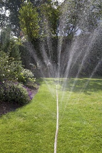 Žarna purkštukui - ilgis 15 m, oranžinė Gardena 996-20 9008840-01