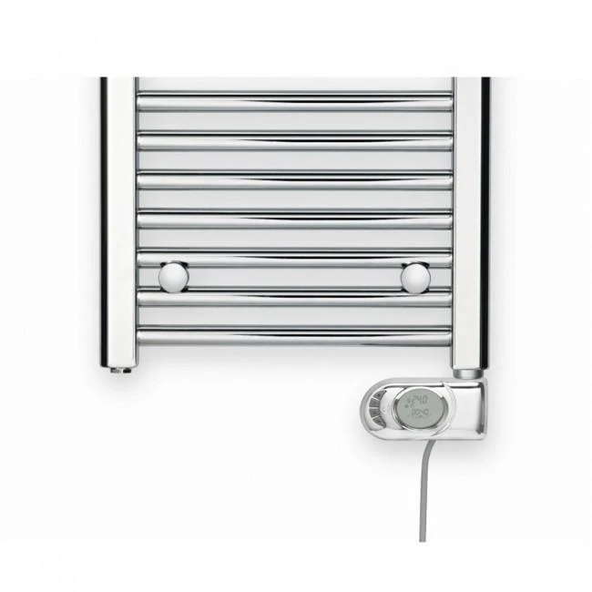 Zehnder Gyvatukas PBECZ-120-50M 300W chromas