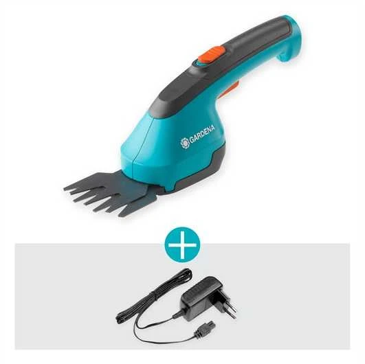 Žirklės žolės AccutCut LI GARDENA, 9706607-01
