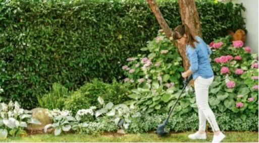 Bosch elektrinė žoliapjovė EasyGrassCut 23 280W