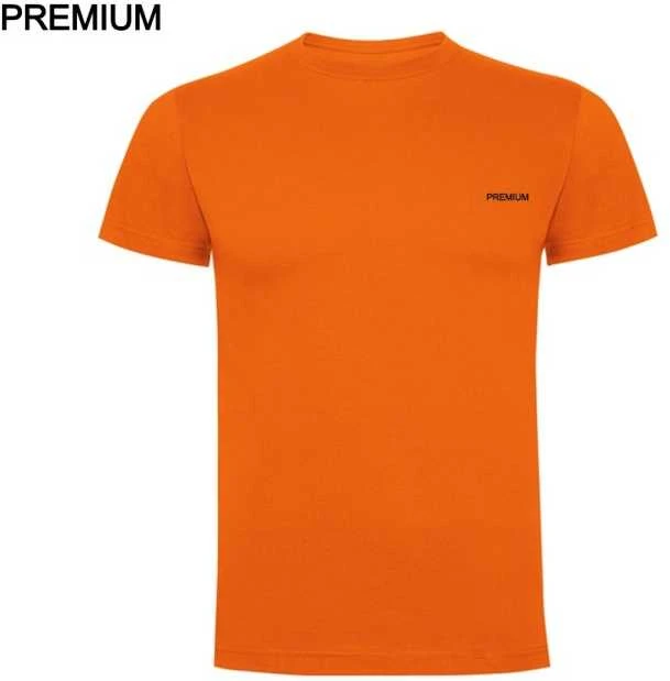 2 vnt. Premium marškinėliai
