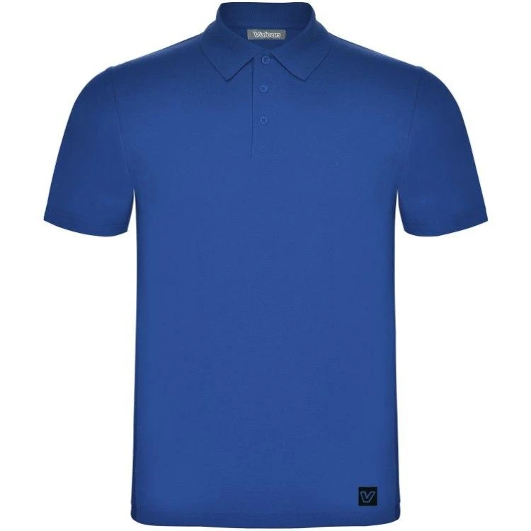2vnt. Vulcan polo marškinėliai