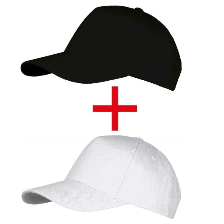 2X Beach kepurė
