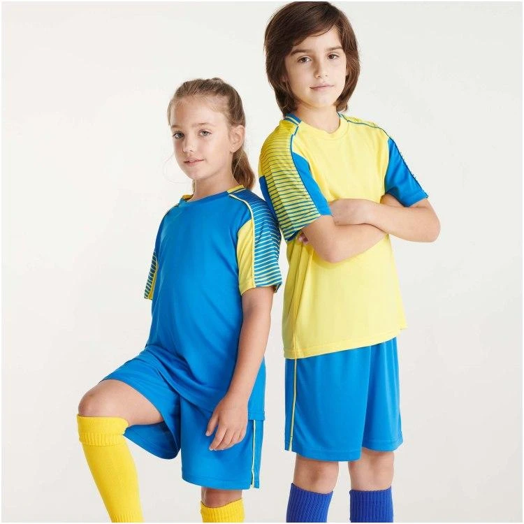 3 dalių vaikiška Vulcan futbolo apranga