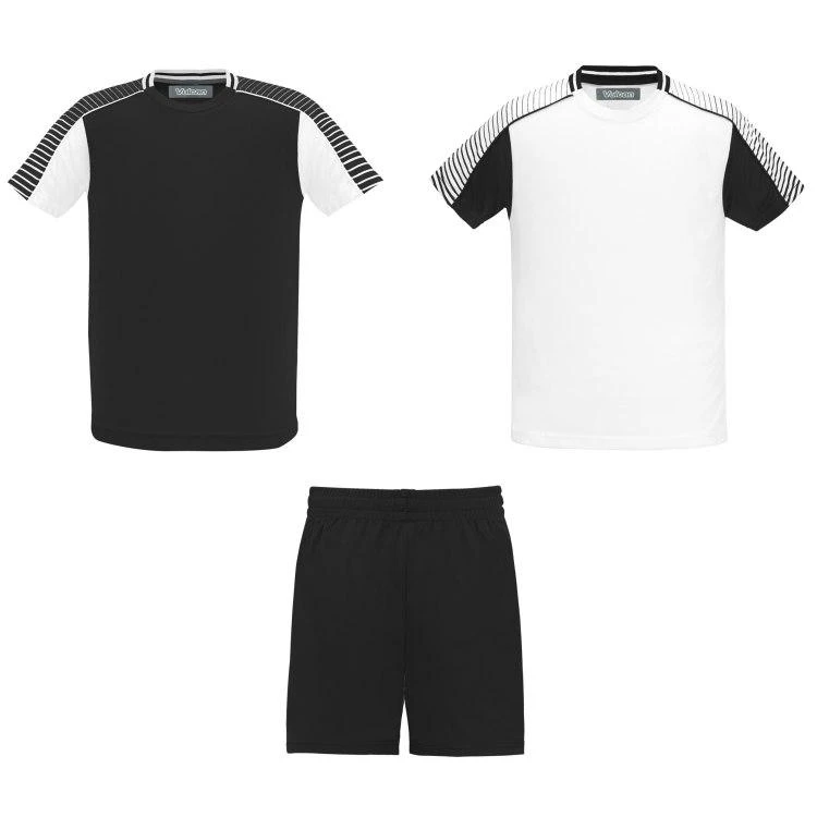 3 dalių Vulcan futbolo apranga