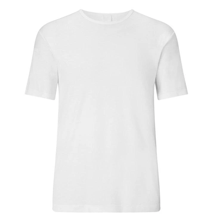 3 vnt. Cotton marškinėliai