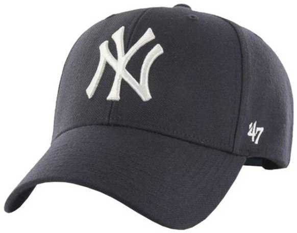 New York Yankees kepurė