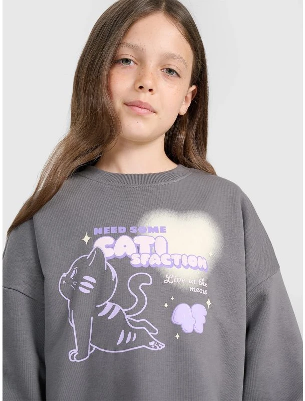 4F džemperis