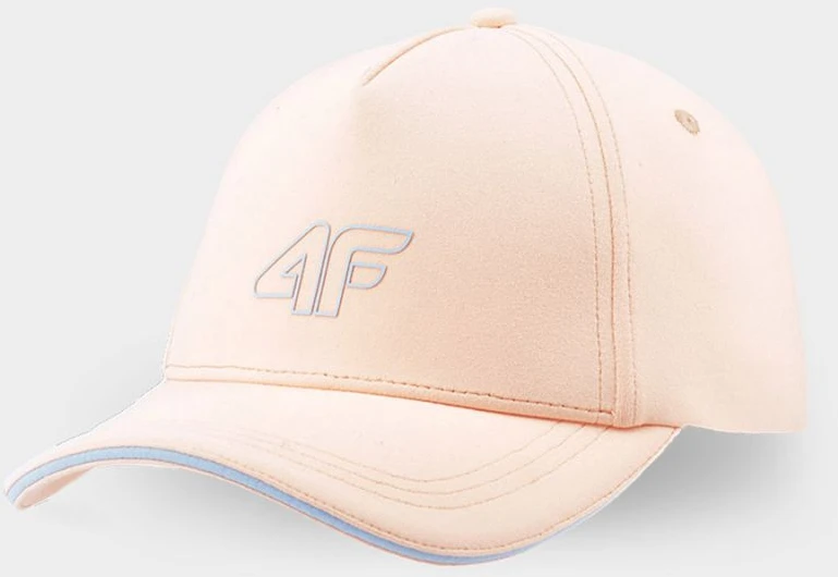4F kepurė