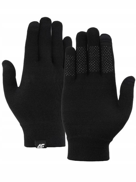 Šiltos 4F pirštinės